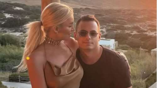 Καινούργιου: &quot;Πιστεύω ότι θα πάρει το όνομα της μαμάς μας&quot;, λέει ο τρίδυμος αδερφός του Παναγιώτη Κουτσουμπή για το μωρό