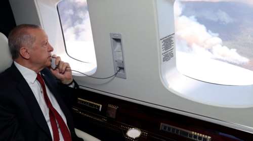 Σενάρια για πρόωρες εκλογές στην Τουρκία: Ποιο είναι το κόλπο Ερντογάν για να διεκδικήσει και τρίτη θητεία