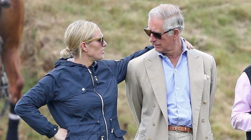 Η μεγάλη αδυναμία του πρίγκιπα Κάρολου - Ζηλεύει όλη η οικογένεια