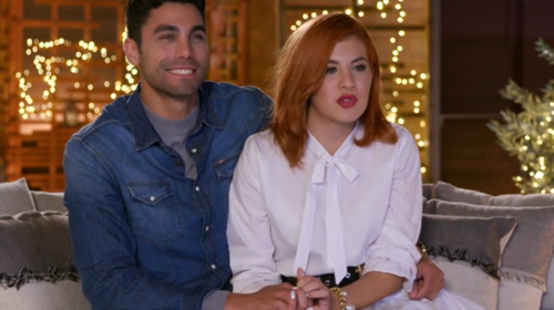 The Bachelor: Στα &quot;μαχαίρια&quot;  Βασιλάκος και Τσομπανίδου - Ήταν λάθος μου που άκουσα την καρδιά μου και όχι τη λογική μου!