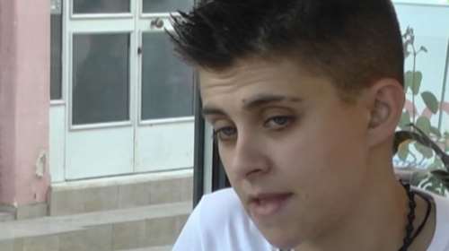 Ειρήνη Μουρτζούκου: Το συγκλονιστικό ηχητικό ντοκουμέντο που &quot;ξεκλείδωσε&quot; την απόπειρα ανθρωποκτονίας της 17χρονης φίλης της