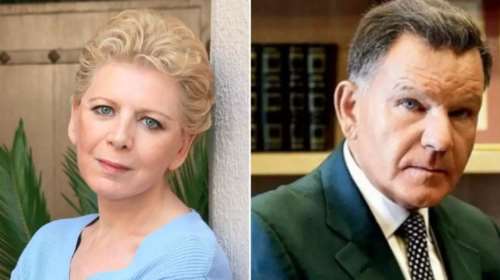 Η Ακρίτα &quot;σνομπάρει&quot; τον Κούγια για την επίθεση στον Κασσελάκη: Δεν θα τον καταδικάσω γιατί με κάνει να πλήττω αφόρητα