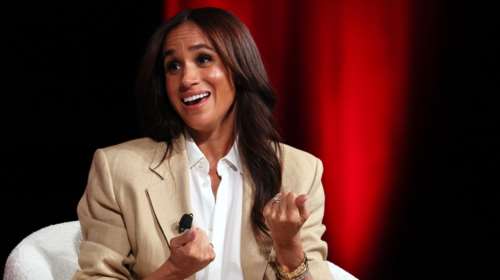 Η επιχειρηματίας Μέγκαν Μαρκλ λανσάρει συλλογή κρασιών - Θα κοστίζει 30 δολάρια η φιάλη