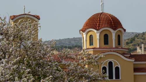 Αγιά Σοφιά: Πένθιμα χτυπούν οι καμπάνες στις εκκλησίες όλης της Ελλάδας - Για τη μετατροπή της σε τζαμί