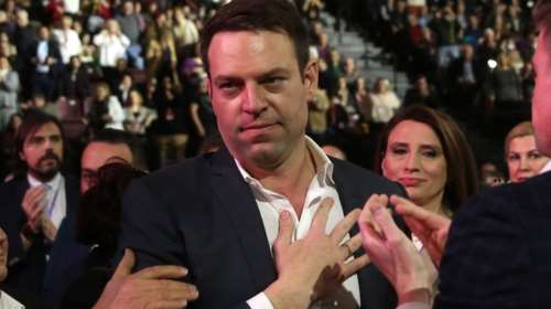ΣΥΡΙΖΑ: Το χρονικό του Συνεδρίου που μετέτρεψε τον Στέφανο Κασσελάκη σε πρόεδρο &quot;υπό προθεσμία&quot; - Συνθήκες όχλου και κόντρες