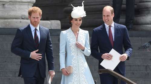 Μετανιωμένος ο πρίγκιπας Χάρι: Οι προσβολές προς την Κέιτ Μίντλετον και ο λόγος που τώρα νιώθει άσχημα απέναντί της