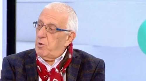 Nικήτας Κακλαμάνης: Δεν θα ακολουθήσει κανένας βουλευτής τον Σαμαρά - Δεν ενδιαφέρεται ο Καραμανλής για την Προεδρία