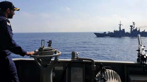 Handelsblatt: Φρεγάτες, Rafale και ελικόπτερα ενισχύουν την άμυνα της Ελλάδας - Η συμμαχία με τους Γάλλους