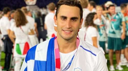 Ο Μάριος Καπότσης εξηγεί γιατί δεν βρέθηκε στους Ολυμπιακούς Αγώνες: &quot;Πολλοί κύκλοι έχουν κλείσει&quot;