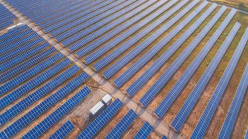 Η METLEN ενισχύει την παρουσία της στις ΑΠΕ στην Ιταλία με δύο νέα φωτοβολταϊκά έργα