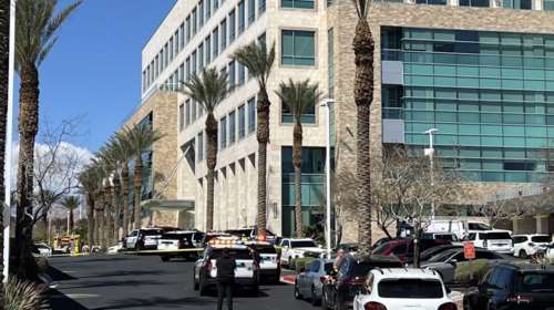 Νέο μακελειό στις ΗΠΑ: Δικηγόρος σκότωσε συνάδελφό του και μία γυναίκα που διατηρούσε σχέση και μετά αυτοκτόνησε