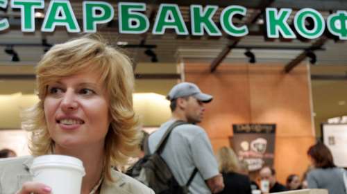 Ρωσiα: Τέλος τα "δυτικά" αναψυκτικά, οι μπύρες και τα χάμπουργκερ - Ποιες εταιρείες φεύγουν και ποιες μένουν [Λίστα]