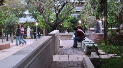 Δήμος Αθηναίων: Προκήρυξη 7 αρχιτεκτονικών διαγωνισμών για τις πλατείες Κολωνακίου, Εξαρχείων και Κυψέλης