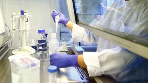 Πρώτη φορά εντοπίστηκαν ασθενείς που είχαν ταυτόχρονα δύο τύπους κορονοϊού