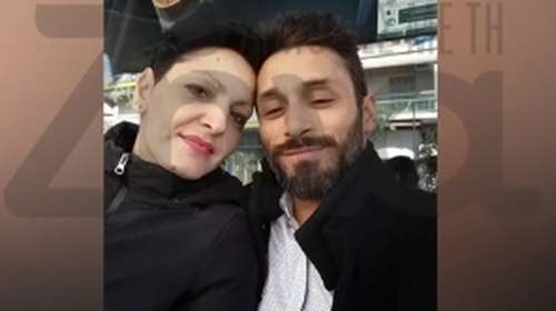 &quot;Δεν θα πείραζα ούτα τρίχα της Γεωργίας&quot;: Τα πρώτα λόγια του συντρόφου της μέσα από τη φυλακή