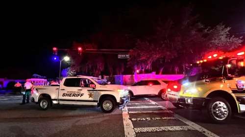 ΗΠΑ: Πυροβολισμοί στο Πανεπιστήμιο της Φλόριντα - Αναφορές για 6 τραυματίες - Συνελήφθη ο δράστης