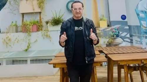 Λευτέρης Πανταζής για τις γυναίκες της ζωής του: Όλες τις αγάπησα, μία με σημάδεψε [Βίντεο]