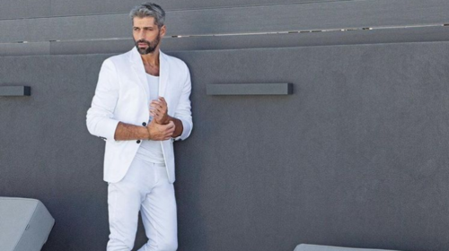 Η αποκάλυψη του Bachelor, Αλέξη Παππά: Είχα στο παρελθόν σχέση με μία διάσημη γυναίκα... [βίντεο]