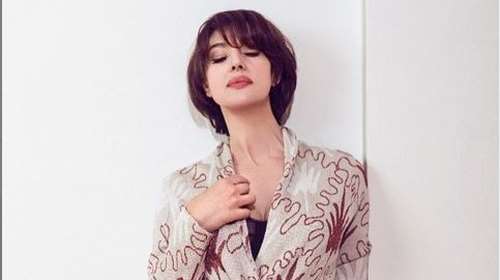 Μόνικα Μπελούτσι: Τον Σεπτέμβριο στο Ηρώδειο θα υποδυθεί τη Μαρία Κάλλας