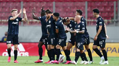 Κορονοϊός: Θετικός ο ποδοσφαιριστής του ΠΑΟΚ - Αρνητικοί οι συμπαίκτες και η οικογένειά του