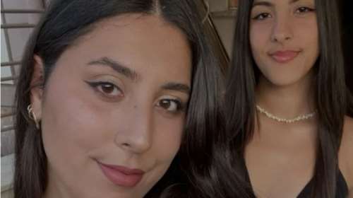 Πανελλήνιες 2024: Δίδυμες στην Πάτρα συγκέντρωσαν ακριβώς την ίδια βαθμολογία-Του χρόνου δίνουν τα επίσης δίδυμα αδέρφια τους