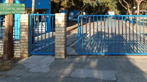 100 παιδιά εγκατέλειψαν άρον άρον κατασκήνωση στο Γραμματικό- Εκαναν εμετούς, είχαν υψηλό πυρετό