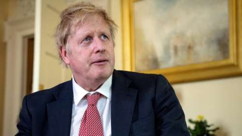 Μπ. Τζόνσον προς ΕΕ: Σταματήστε τις απειλές προς τη Βρετανία