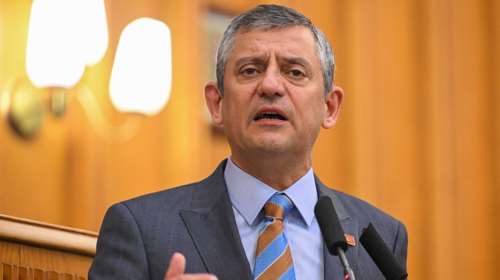 Τουρκία: Νέα έρευνα σε βάρος του Οζγκιούρ Οζέλ για "προσβολή του προέδρου Ερντογάν"