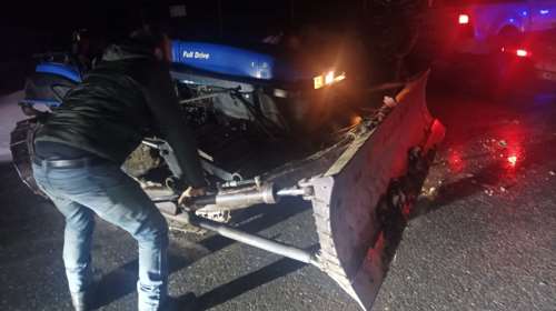 Ζωντανοί και καλά στην υγεία τους οι πέντε αγνοούμενοι Γερμανοί ορειβάτες στο Λασίθι [βίντεο]