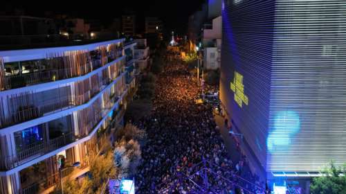 Η Στέγη υποδέχεται τη νέα σεζόν με τρεις μοναδικές στιγμές το πρώτο δεκαήμερο του Οκτωβρίου