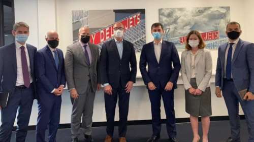 Με τρεις απευθείας πτήσεις ημερησίως η Delta Air Lines ενώνει και πάλι Ελλάδα και ΗΠΑ