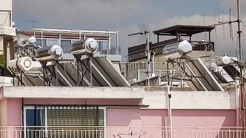 &quot;Ανακυκλώνω - Αλλάζω Θερμοσίφωνα&quot;: Ποιες προθεσμίες του προγράμματος παίρνουν παράταση