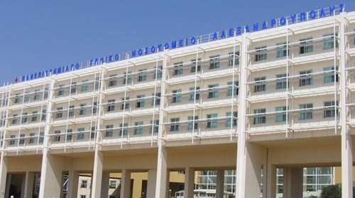 Κορονοϊός: Σοκ με τον θάνατο 33χρονης θετικής στον ιό στην Αλεξανδρούπολη - 4 θάνατοι το τελευταίο 24ωρο στο νοσοκομείο