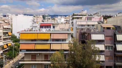 Οι 3 νέες αλλαγές στη φορολογία των ακινήτων - Και εξάμηνα μισθωτήρια για εκπαιδευτικούς και δημοσίους υπαλλήλους