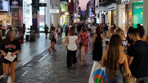 Τα πιο δημοφιλή επαγγέλματα μετά την πανδημία: Η τάση του box moving και οι χαμένοι της νέας εποχής