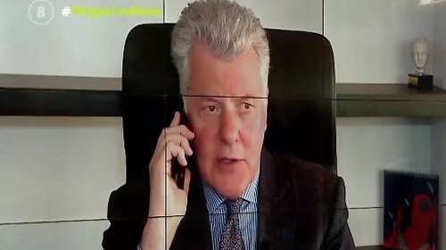 Μεταμοσχεύσεις - Μπολέτης για υπαινιγμούς Κούγια: &quot;Υπάρχει μία ολόκληρη ομάδα που διαγιγνώσκει τον θάνατο&quot;