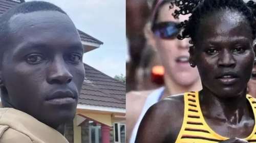 Κένυα: Πέθανε από εγκαύματα ο δολοφόνος της μαραθωνοδρόμου Τσεπτεγκέι - Της είχε βάλει φωτιά