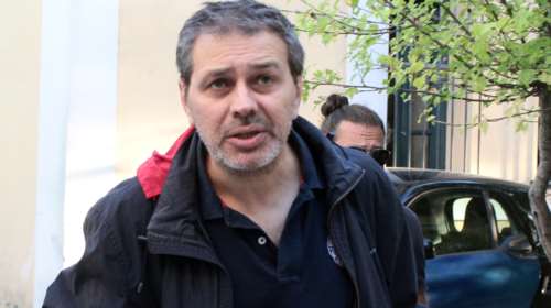 &quot;Μακελειό&quot;: Πώς ο οχετός του Στέφανου Χίου ζει και βασιλεύει χωρίς να τον πειράζει κανείς