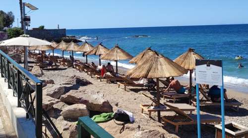 Όλα όσα αλλάζουν στις παραλίες με τις αυθαίρετες κατασκευές- Πότε τετραπλασιάζεται το πρόστιμο