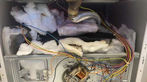 Μύκονος: Εξάρθρωσαν κύκλωμα κοκαΐνης - Την έκρυβαν στην &quot;πλάτη&quot; ηλεκτρικής κουζίνας [εικόνες]