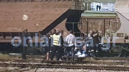 Λάρισα: Ένοχοι δύο πρώην προϊστάμενοι του ΟΣΕ για τον θάνατο 15χρονου μαθητή από ηλεκτροπληξία το 2017