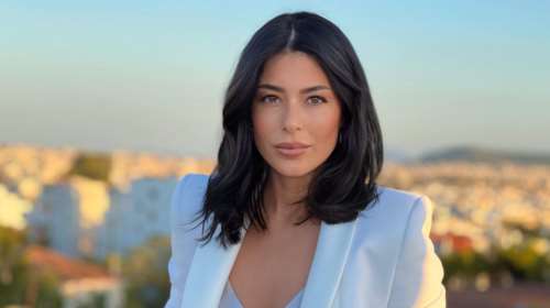 Συγγενής της Λατινοπούλου κράτησε το ψηφοδέλτιο για... ενθύμιο: &quot;Επικράτησε η φωνή της λογικής μου&quot;