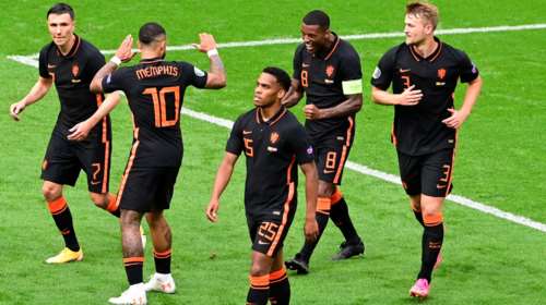 Euro 2020: Ένα από τα φαβορί αποχαιρετά σήμερα το Ευρωπαϊκό Πρωτάθλημα