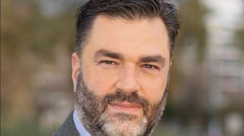 Το ΠΑΣΟΚ στηρίζει τον Σπύρο Σκιαδαρέση για την Περιφέρεια Δυτικής Ελλάδας