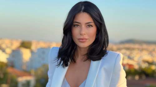 Θεσσαλονίκη: Συνελήφθη ζευγάρι που κατηγορείται ότι παρακολουθούσε το σπίτι της Λατινοπούλου