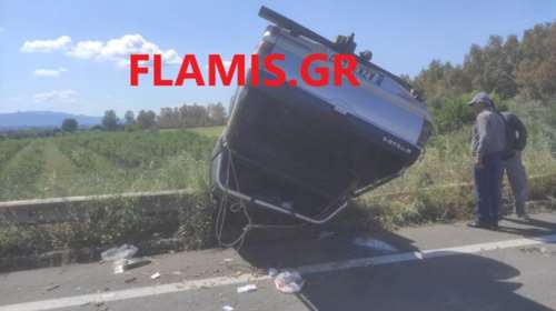 Τραγωδία στην Πάτρα: Μετά τον πατέρα που σκοτώθηκε στο τροχαίο πέθανε και η 19χρονη κόρη του