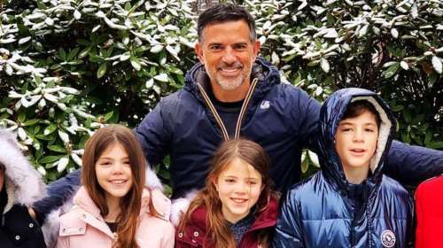 Φώτης Ντούλος: Οι αποκαλύψεις της αδερφής του, η περιουσία και η εξαφάνιση της συζύγου του