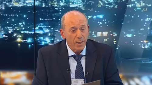 Κοκοτσάκης για πόρισμα Καρώνη: Δίνει εκτιμήσεις, όχι συμπεράσματα - Πέρασαν 15 μήνες για να καταλήξουμε στο &quot;ναι μεν, ίσως&quot;