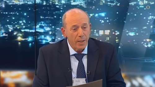 Δικαιωμένος ο Κοκοτσάκης μετά το πόρισμα του ΕΟΔΑΣΑΑΜ: &quot;Θα υπάρξουν συνέπειες σε όσους εσκεμμένα παραπλάνησαν;&quot;