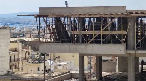 Νέος Οικοδομικός Κανονισμός: Όλες οι αλλαγές που φέρνει η νέα τροπολογία μέσα από 12 ερωτήσεις και απαντήσεις